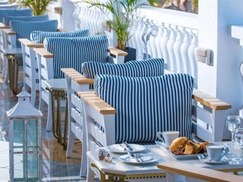 Radisson Blu Beach Ex (Minos Imperial)