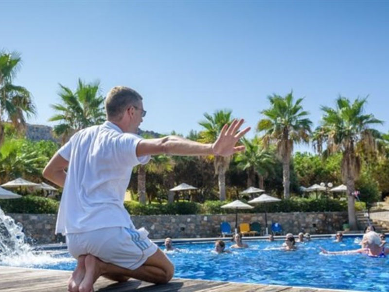 Radisson Blu Beach Ex (Minos Imperial)