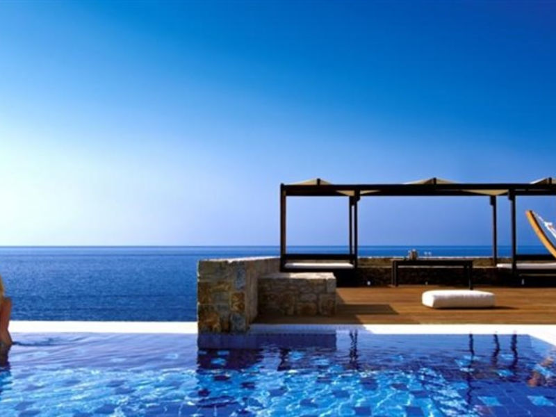 Radisson Blu Beach Ex (Minos Imperial)