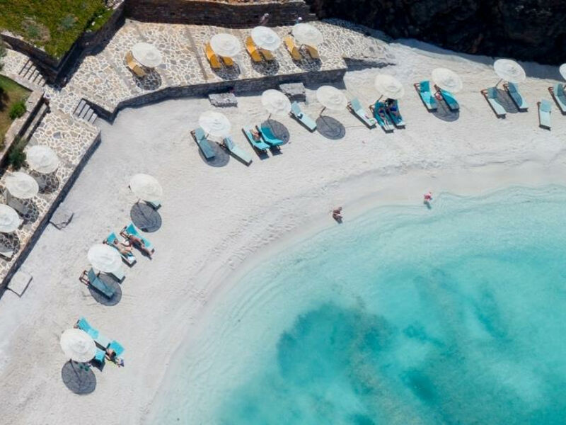 Radisson Blu Beach Resort
