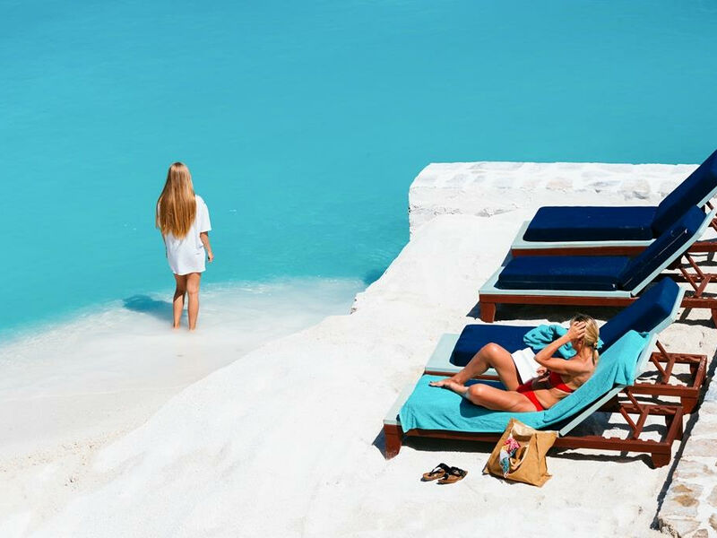 Radisson Blu Beach Resort