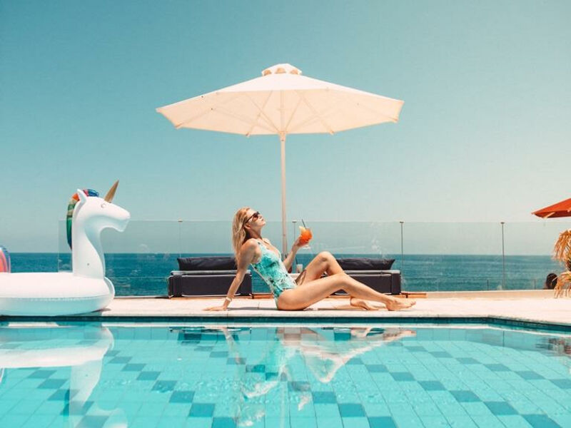 Radisson Blu Beach Resort