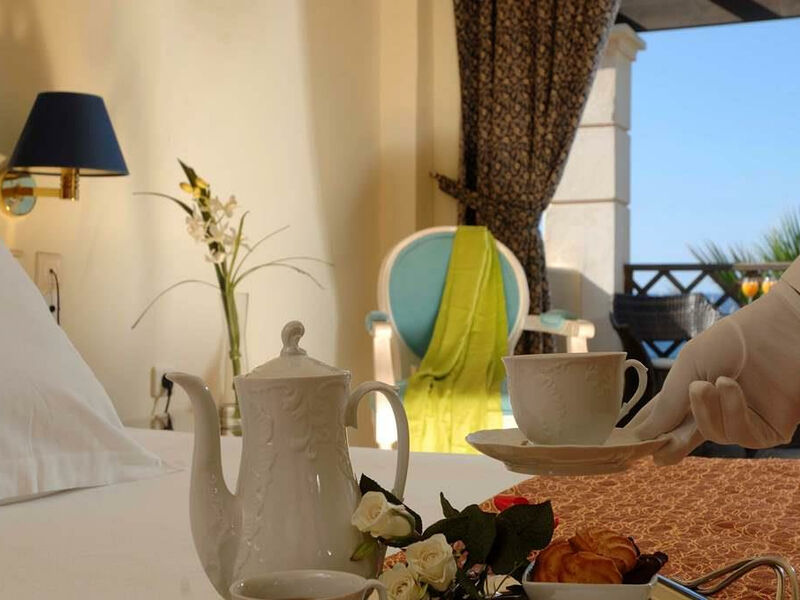 Radisson Blu Beach Resort