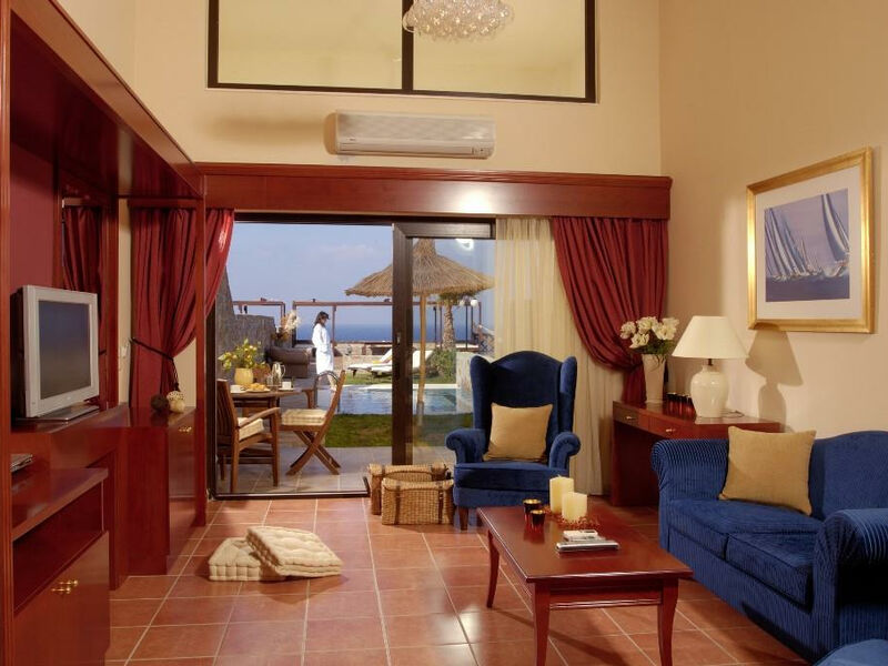 Radisson Blu Beach Resort