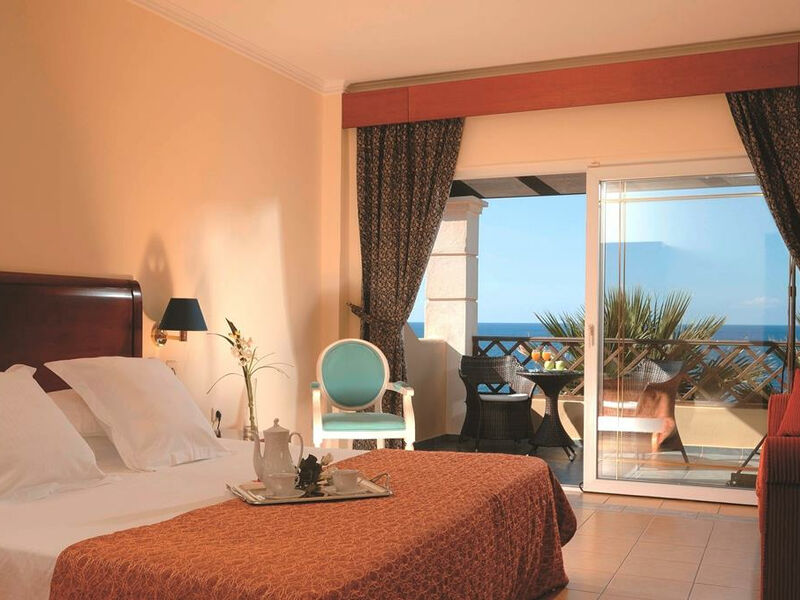 Radisson Blu Beach Resort