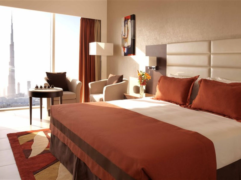 Radisson Blu Downtown