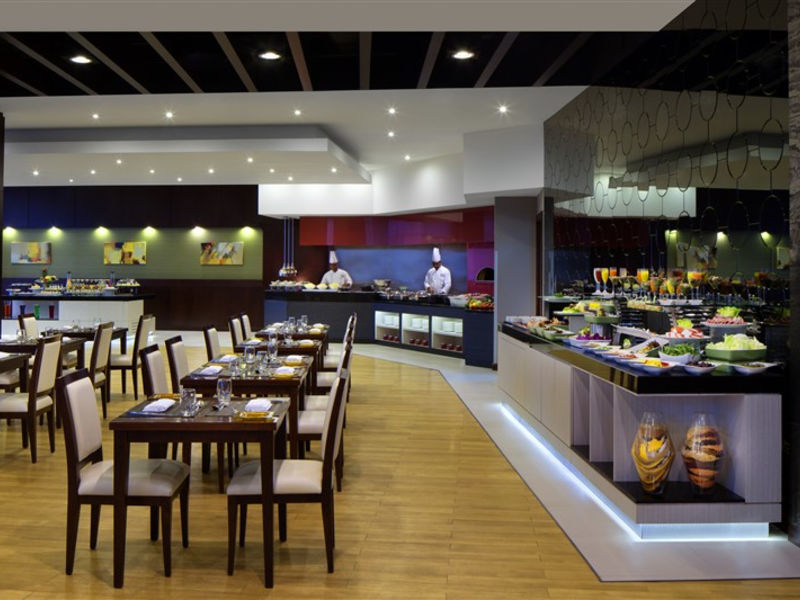 Radisson Blu Downtown