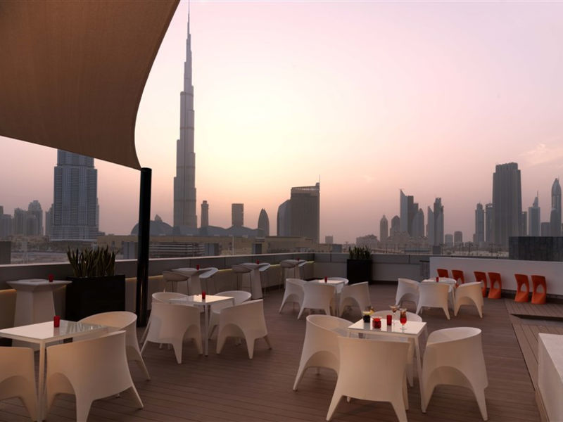 Radisson Blu Downtown
