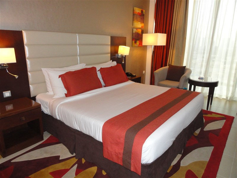 Radisson Blu Downtown