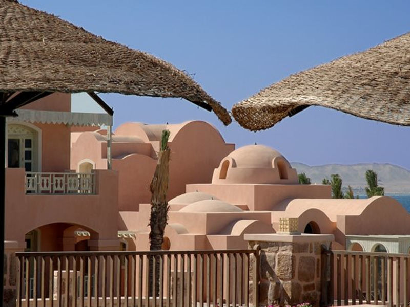 Radisson Blue Resort