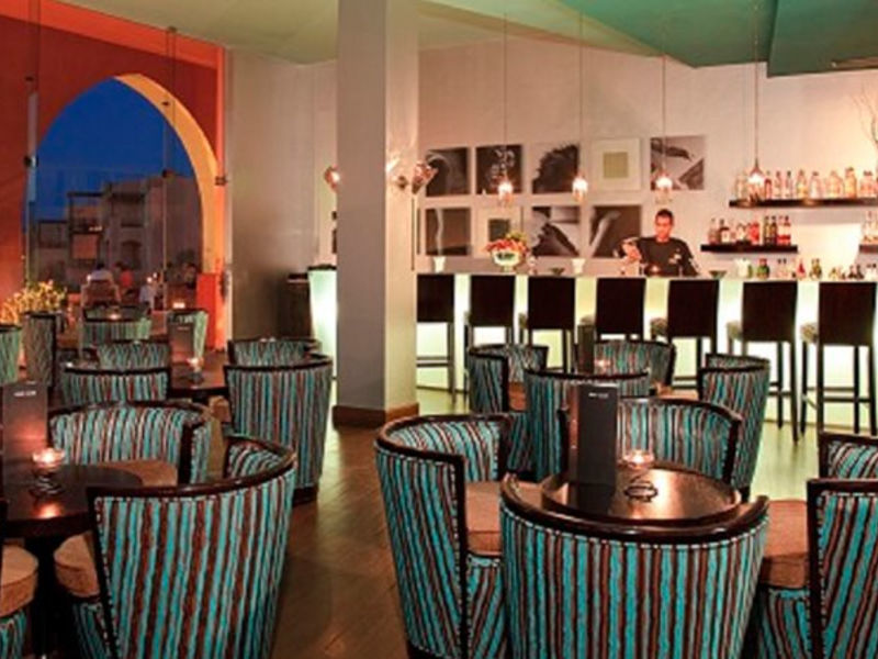 Radisson Blue Resort