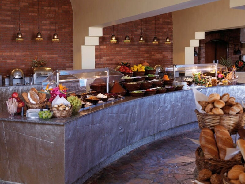 Radisson Blu Resort El Quseir