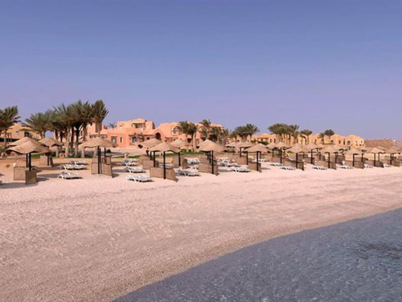 Radisson Blu El Quseir Resort