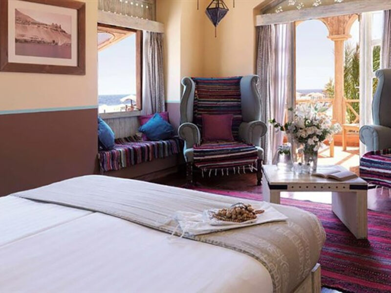 Radisson Blu El Quseir Resort