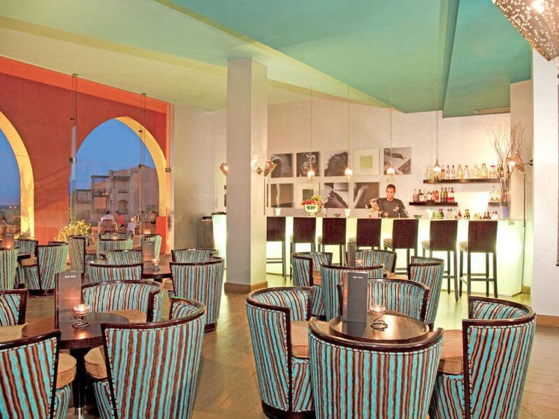 Radisson Blu Resort El Quseir