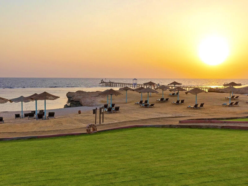 Radisson Blu El Quseir