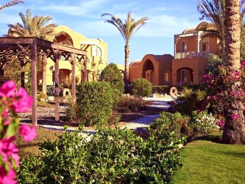 Radisson Blu Resort El Quseir