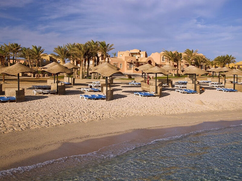Radisson Blu El Quseir