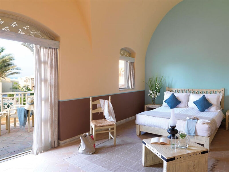 Radisson Blu El Quseir