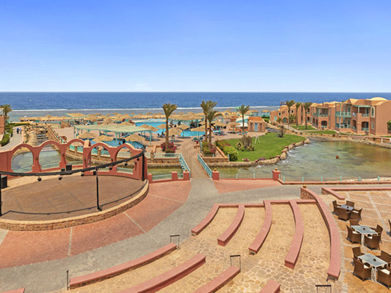 Radisson Blu El Quseir