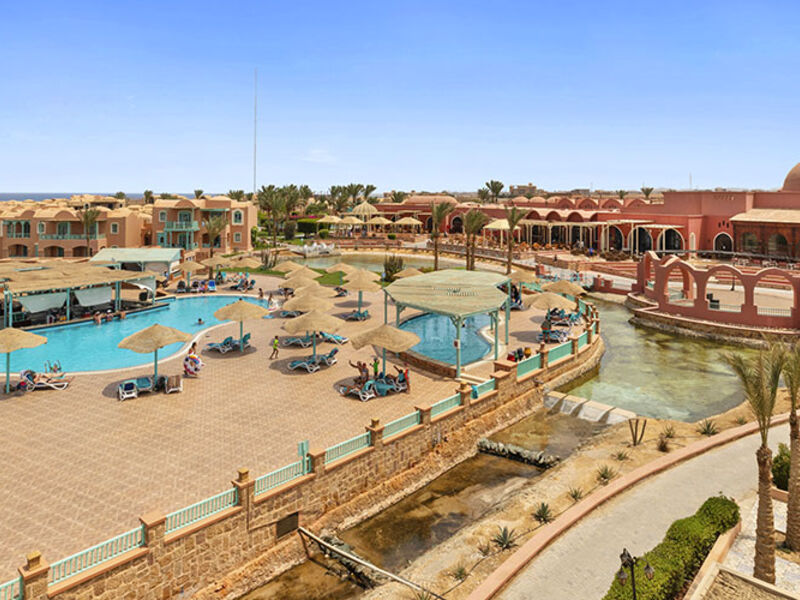 Radisson Blu El Quseir