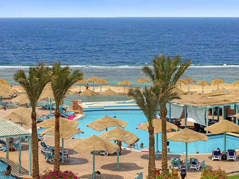 Radisson Blu El Quseir