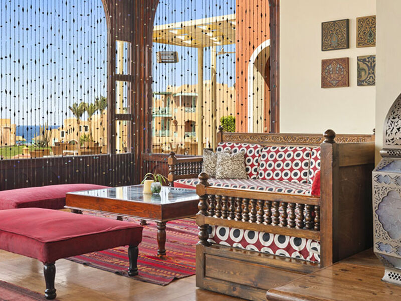 Radisson Blu El Quseir