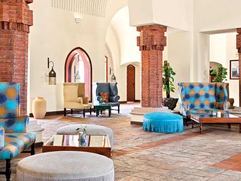 Radisson Blu El Quseir