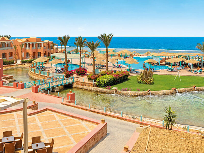 Radisson Blu El Quseir