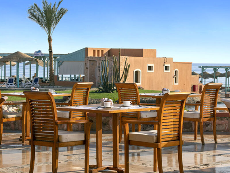 Radisson Blu El Quseir