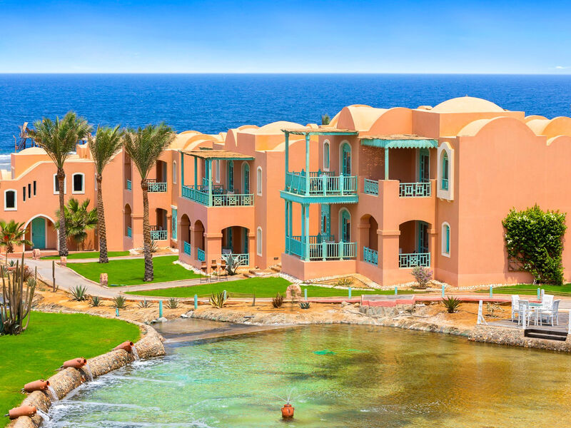 Radisson Blu El Quseir