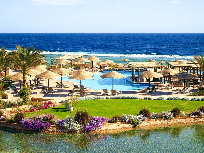 Radisson Blu El Quseir