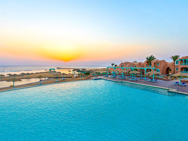 Radisson Blu El Quseir