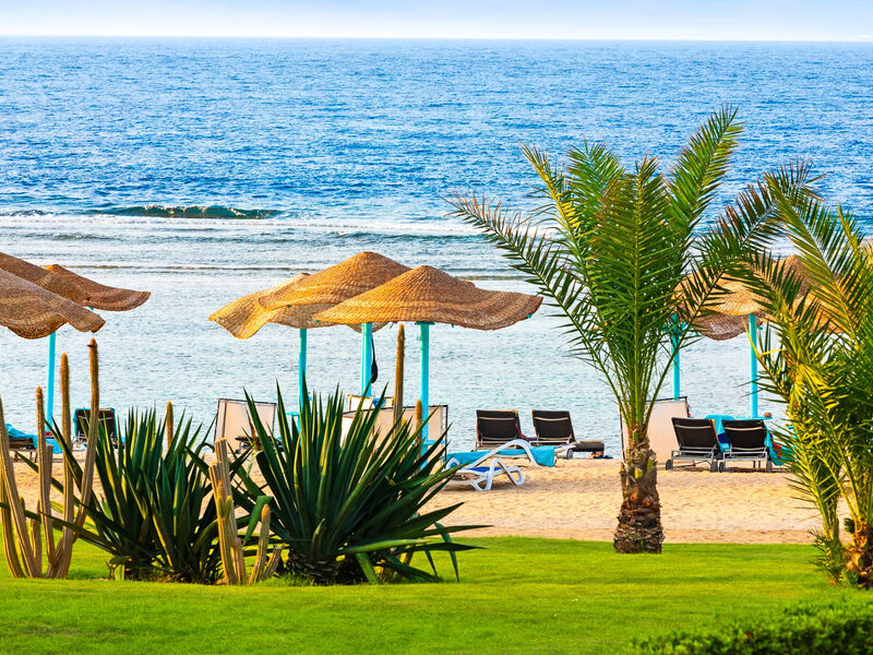 Radisson Blu El Quseir