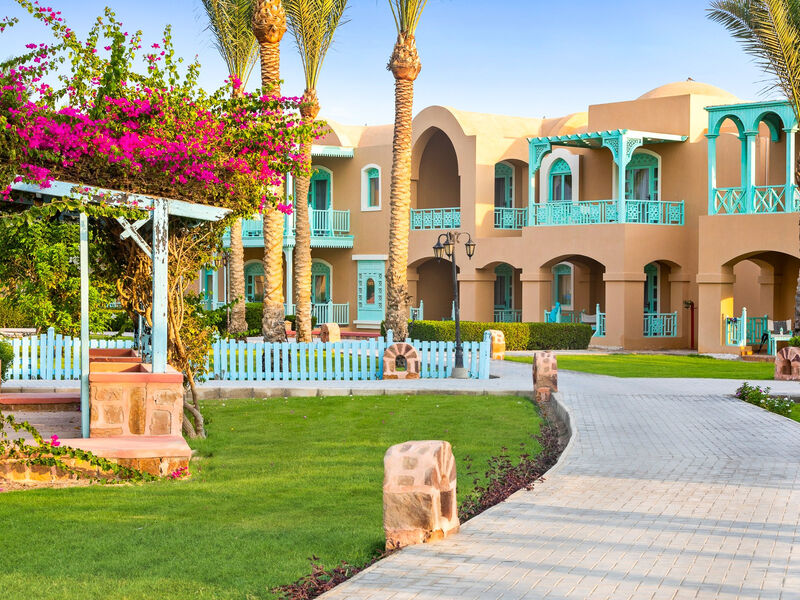 Radisson Blu El Quseir