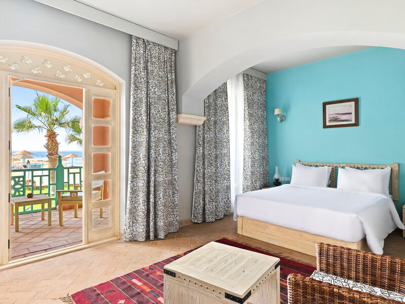 Radisson Blu El Quseir