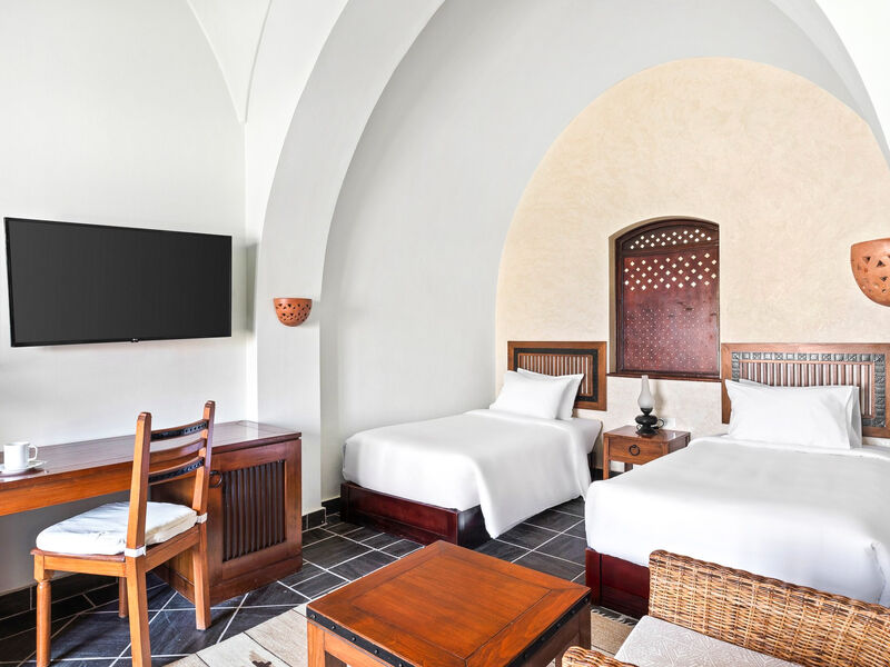 Radisson Blu El Quseir