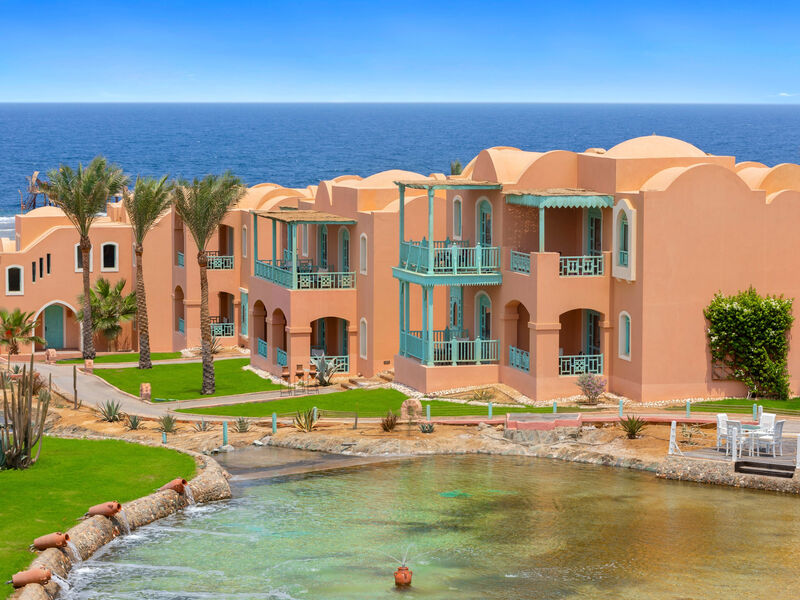 Radisson Blu El Quseir