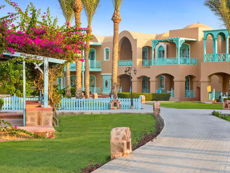 Radisson Blu El Quseir