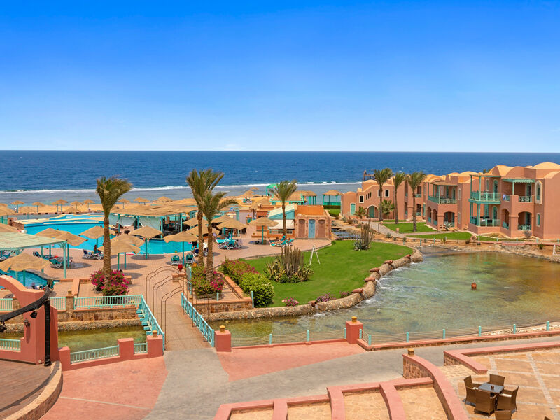 Radisson Blu El Quseir