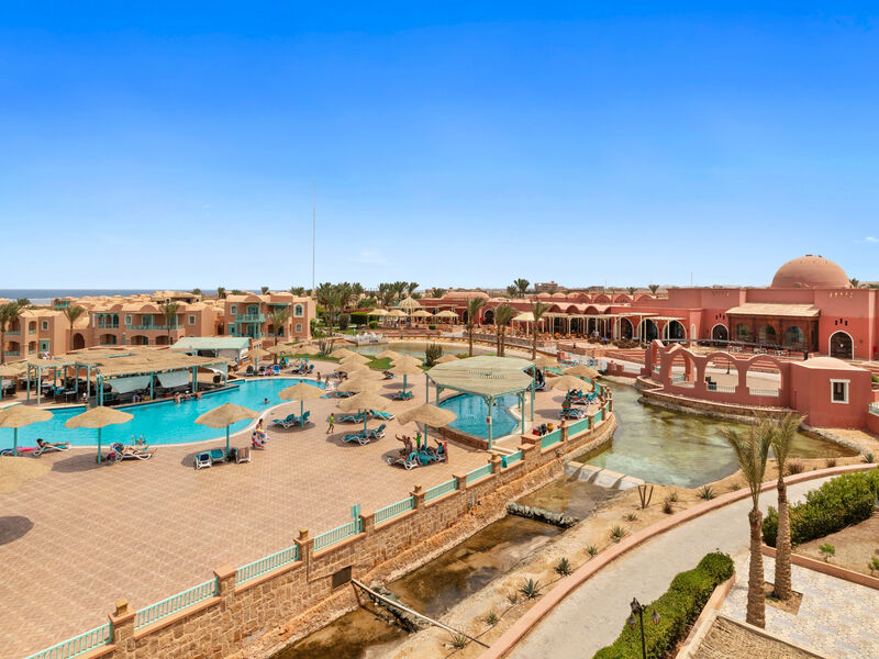 Radisson Blu El Quseir