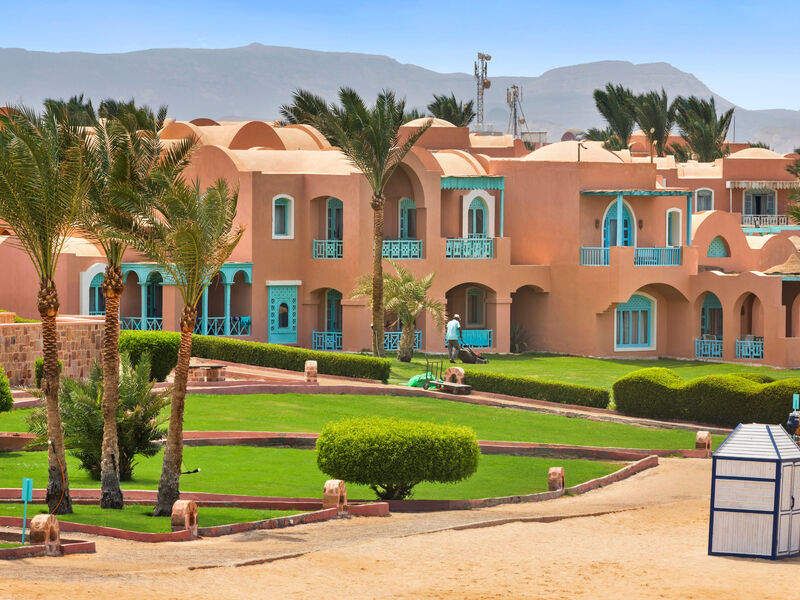 Radisson Blu El Quseir