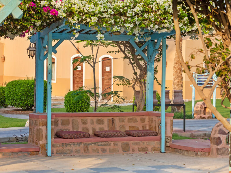 Radisson Blu El Quseir