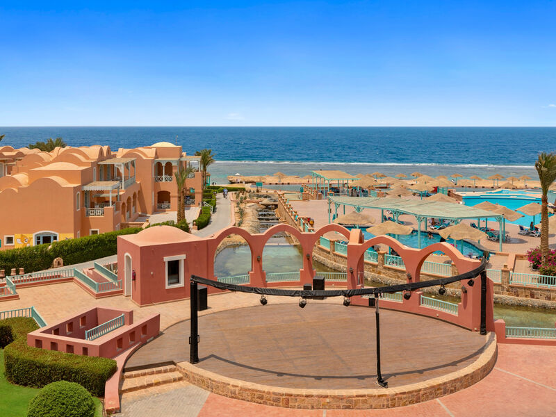 Radisson Blu El Quseir