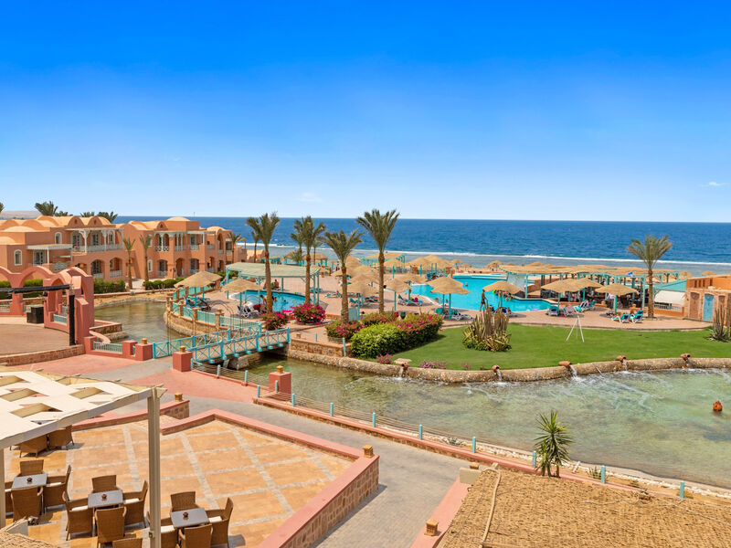 Radisson Blu El Quseir