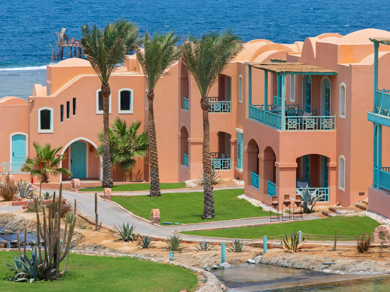 Radisson Blu El Quseir