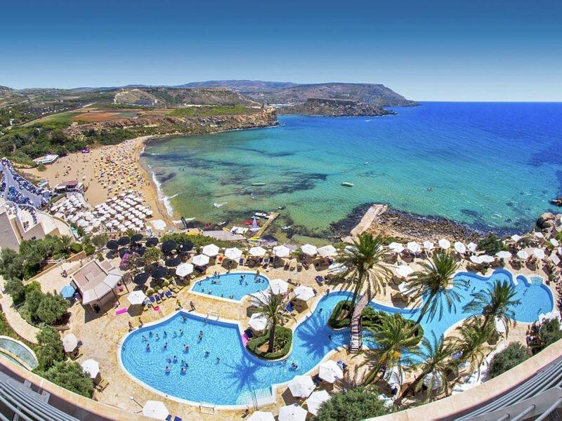 Radisson Blu Golden Sands