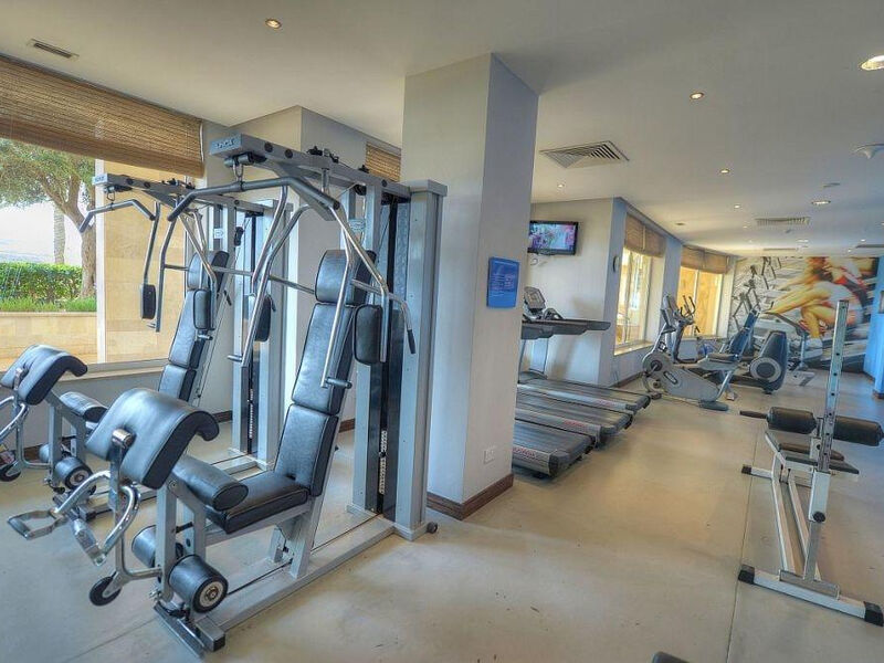 Radisson Blu Golden Sands