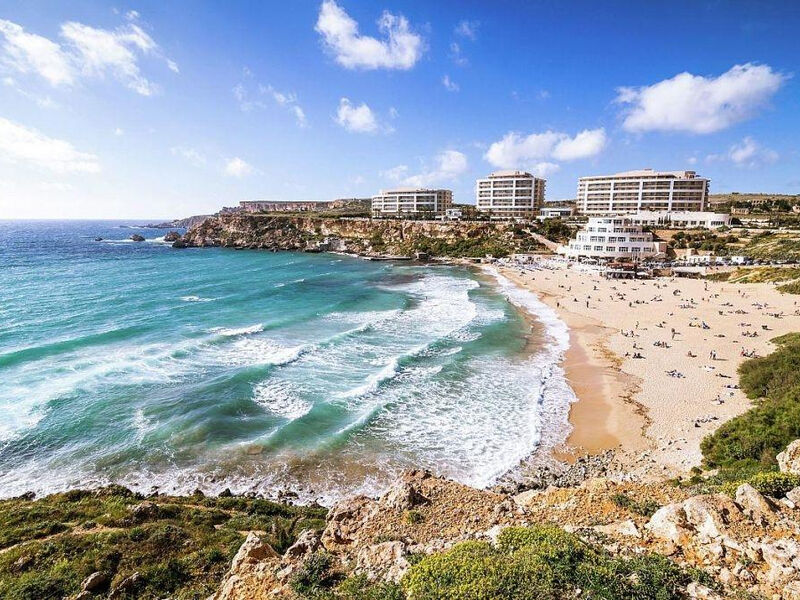 Radisson Blu Golden Sands