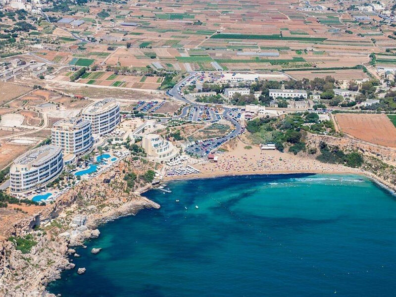 Radisson Blu Golden Sands